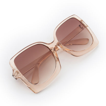 Pelle Luxur Unisex Sunglasses PLSG8327