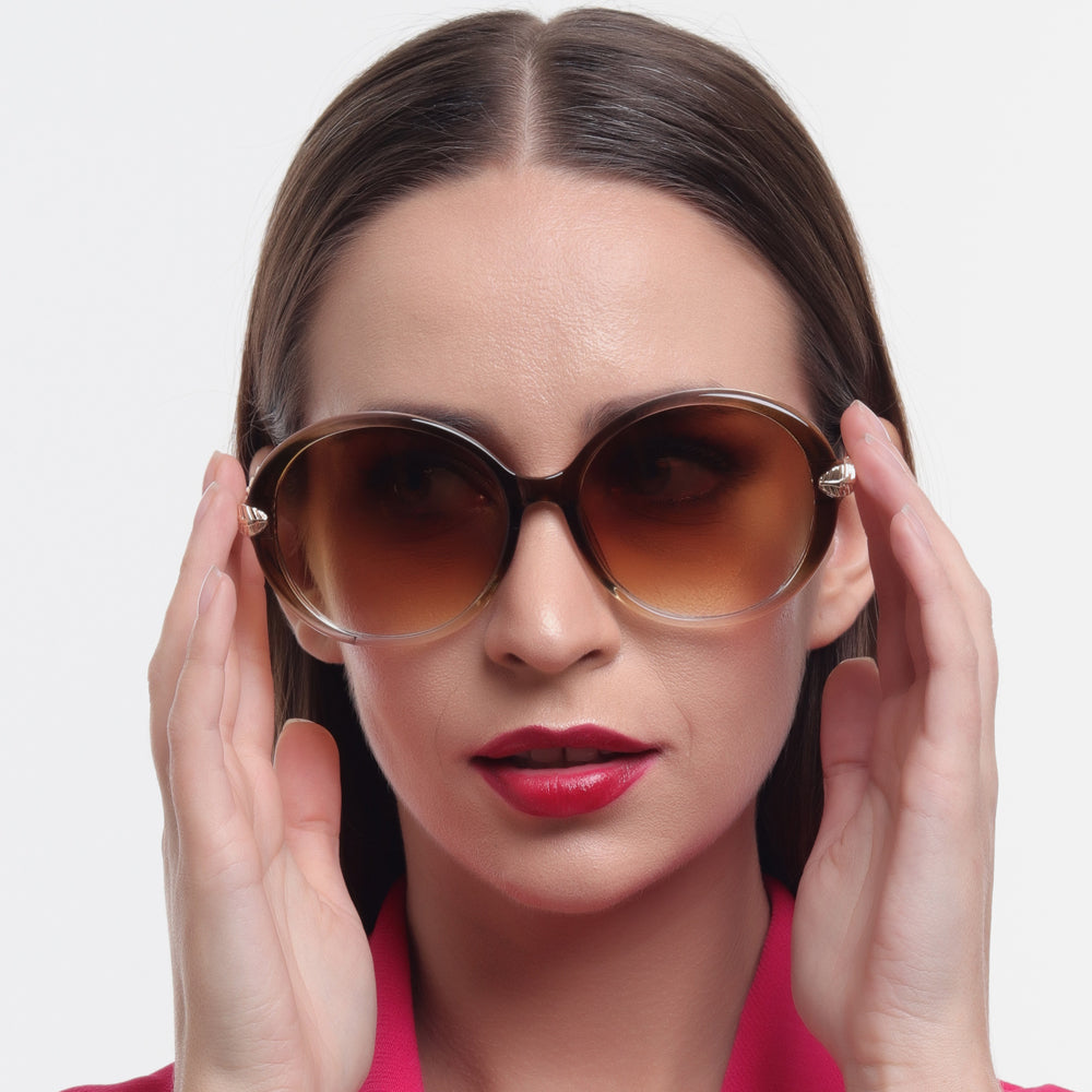 Pelle Luxur Unisex Sunglasses PLSG8305
