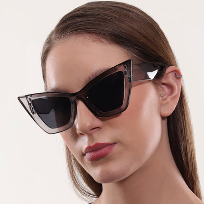 Pelle Luxur Unisex Sunglasses PLSG8314