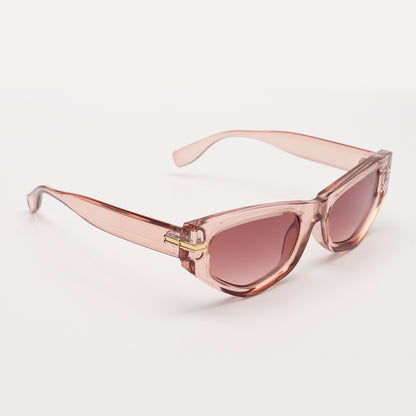 Pelle Luxur Unisex Sunglasses PLSG8254 - Buy 1 Get 1 Free