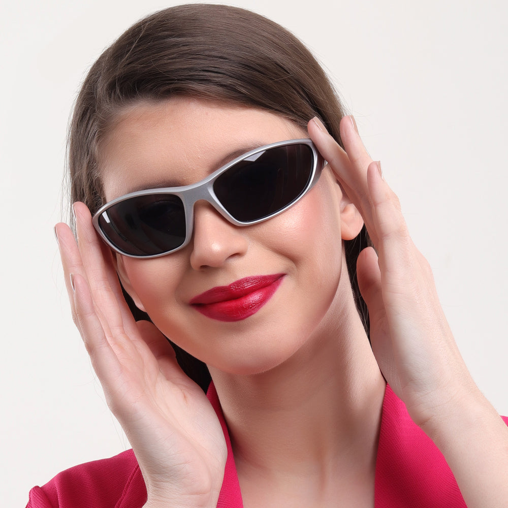 Pelle Luxur Unisex Sunglasses PLSG8269