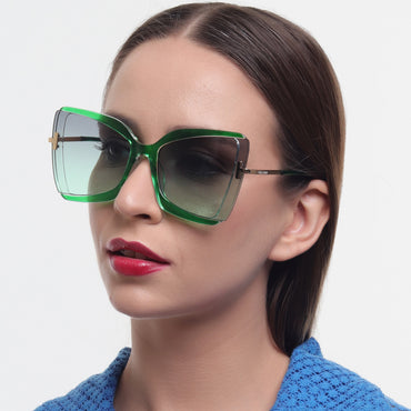 Pelle Luxur Unisex Sunglasses PLSG8292