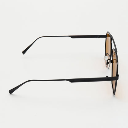 Pelle Luxur Unisex Sunglasses PLSG8443 - Buy 1 Get 1 Free