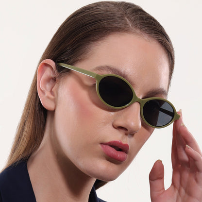 Pelle Luxur Unisex Sunglasses PLSG8231