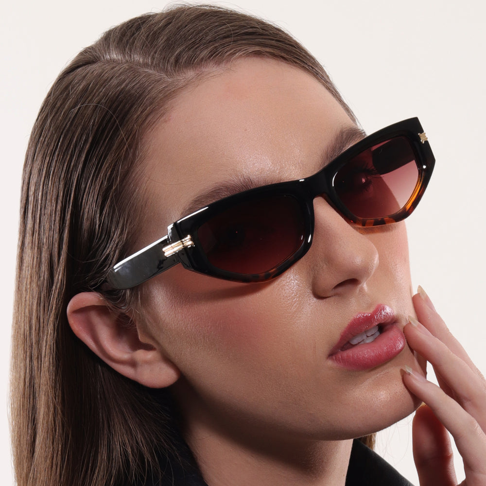 Pelle Luxur Unisex Sunglasses PLSG8252