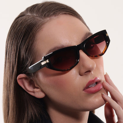 Pelle Luxur Unisex Sunglasses PLSG8252