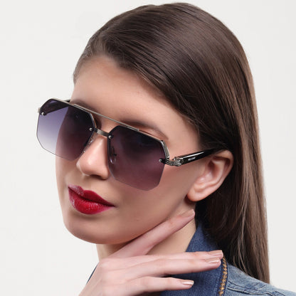 Pelle Luxur Unisex Sunglasses PLSG8196