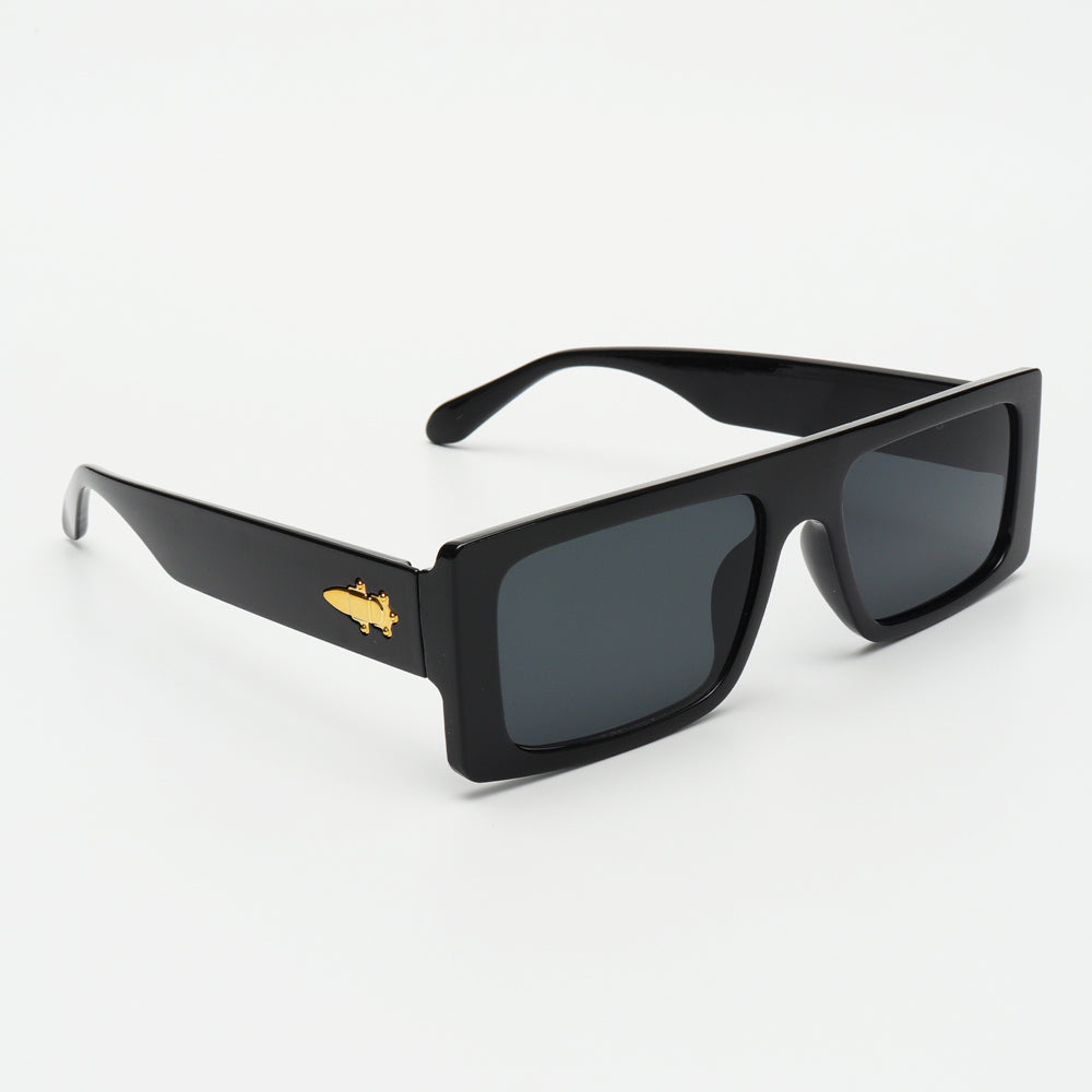 Pelle Luxur Unisex Sunglasses PLSG8223