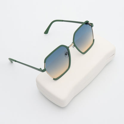 Pelle Luxur Unisex Sunglasses PLSG8403 - Buy 1 Get 1 Free