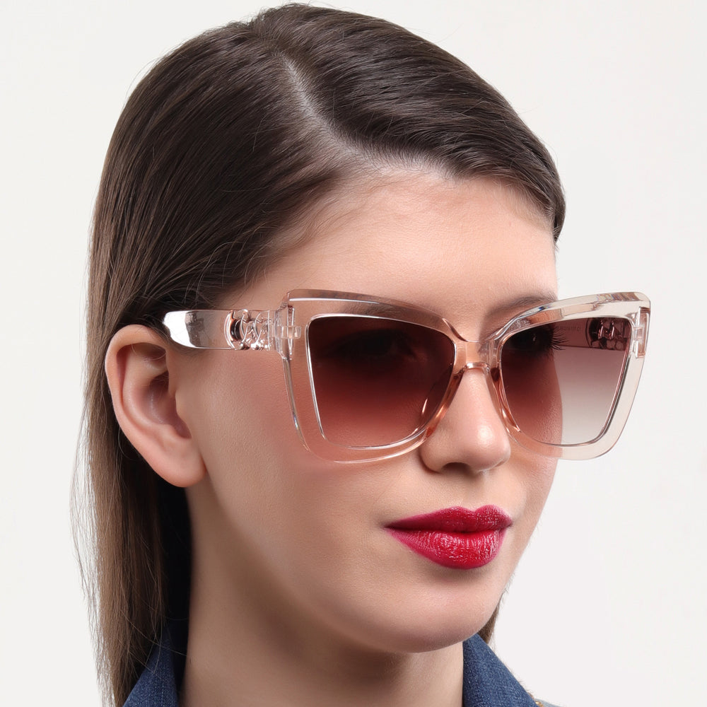 Pelle Luxur Unisex Sunglasses PLSG8180
