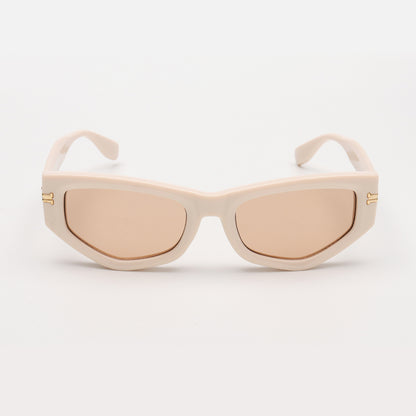 Pelle Luxur Unisex Sunglasses PLSG8255 - Buy 1 Get 1 Free