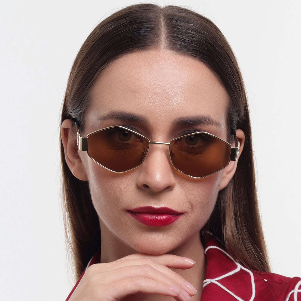 Pelle Luxur Unisex Sunglasses PLSG8275