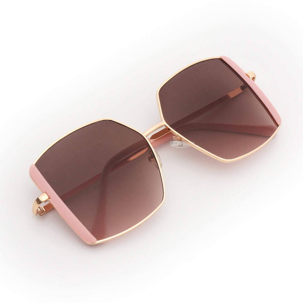 Pelle Luxur Unisex Sunglasses PLSG8428 - Buy 1 Get 1 Free