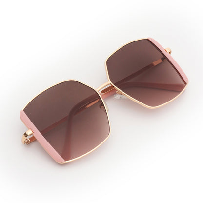 Pelle Luxur Unisex Sunglasses PLSG8428 - Buy 1 Get 1 Free