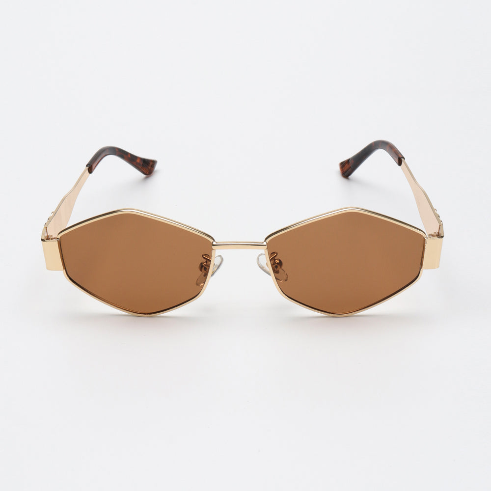 Pelle Luxur Unisex Sunglasses PLSG8275