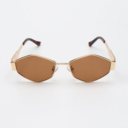 Pelle Luxur Unisex Sunglasses PLSG8275