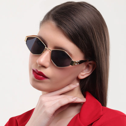 Pelle Luxur Unisex Sunglasses PLSG8274