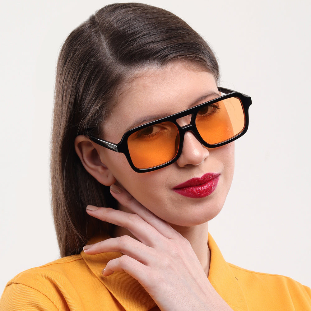 Pelle Luxur Unisex Sunglasses PLSG8212