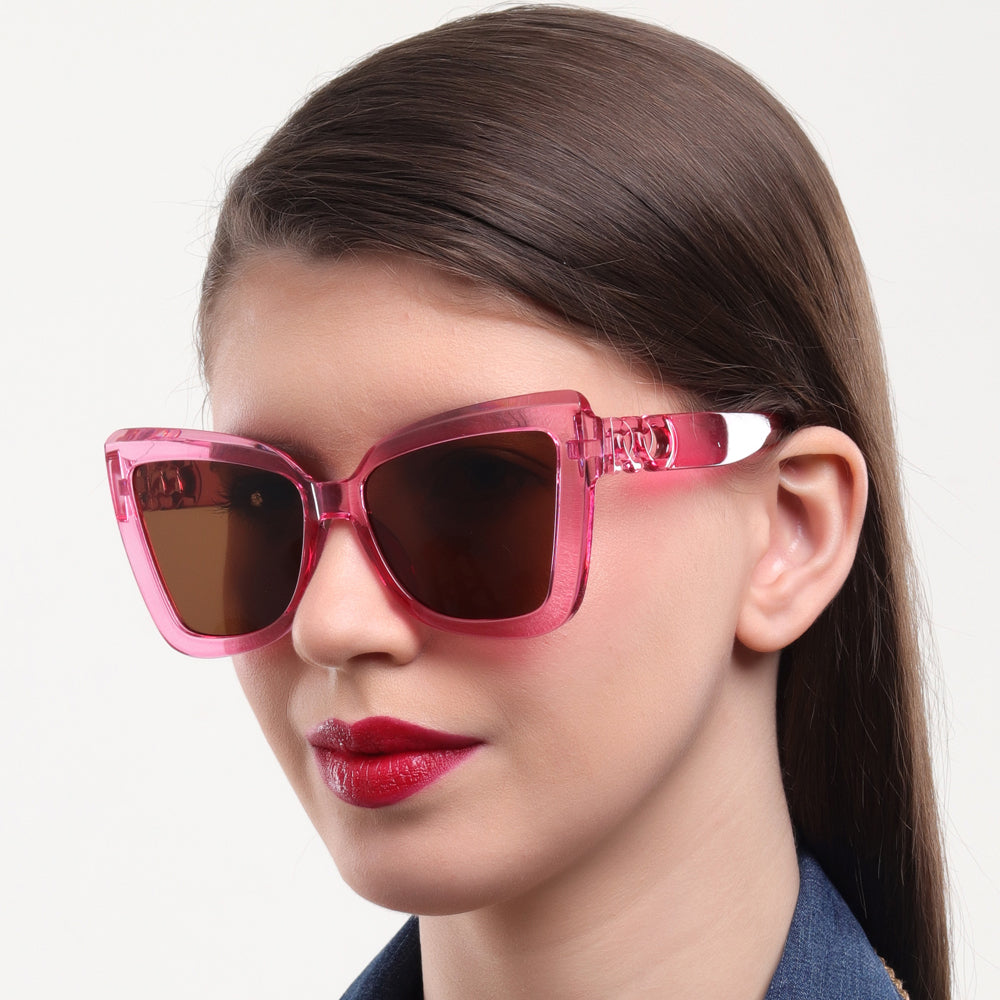 Pelle Luxur Unisex Sunglasses PLSG8181
