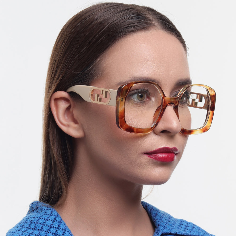 Pelle Luxur Unisex Sunglasses PLSG8287
