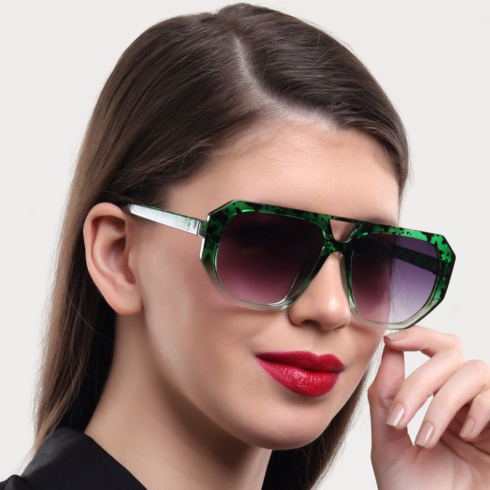 Pelle Luxur Unisex Sunglasses PLSG8175
