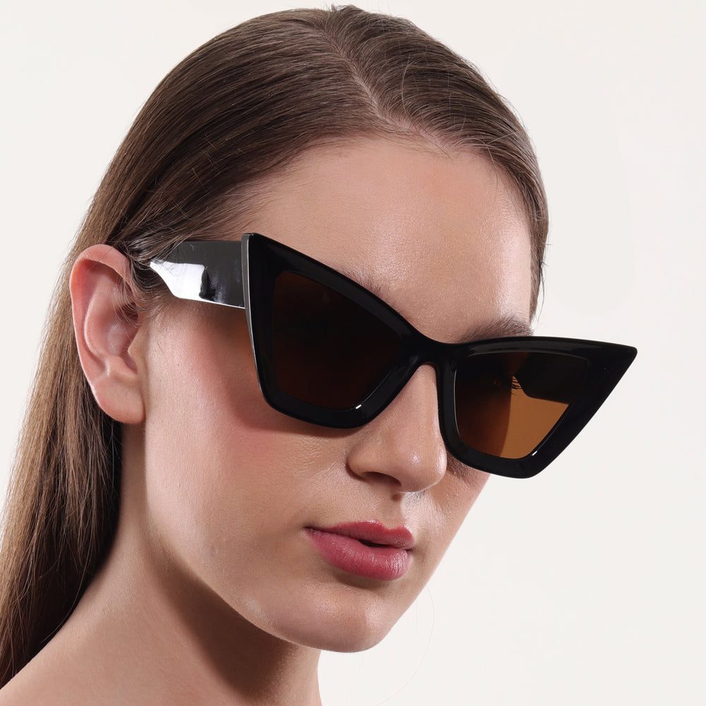 Pelle Luxur Unisex Sunglasses PLSG8313