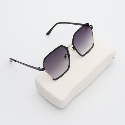 Pelle Luxur Unisex Sunglasses PLSG8400 - Buy 1 Get 1 Free