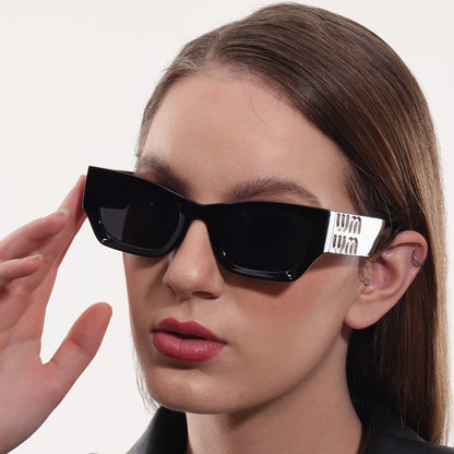 Pelle Luxur Unisex Sunglasses PLSG8110 - Buy 1 Get 1 Free