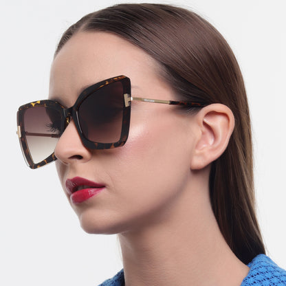 Pelle Luxur Unisex Sunglasses PLSG8295