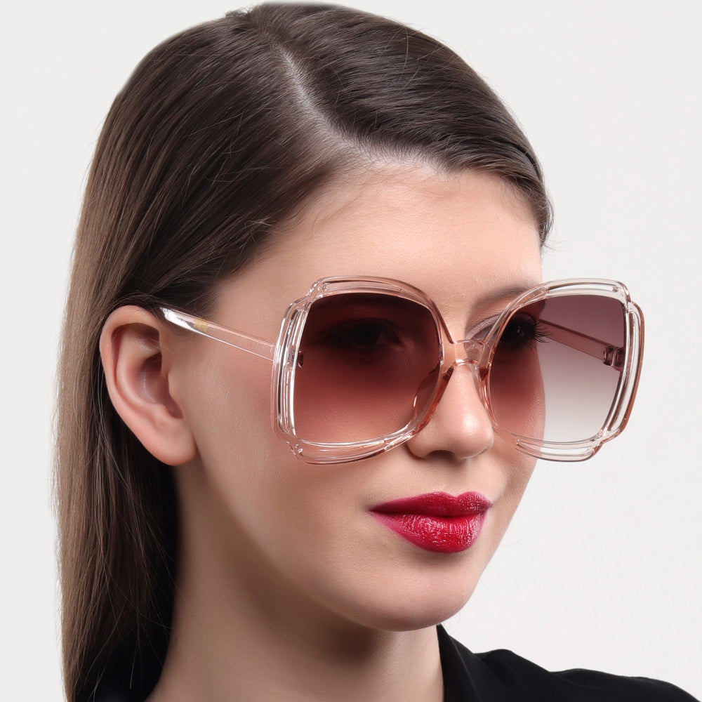 Pelle Luxur Unisex Sunglasses PLSG8277