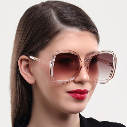 Pelle Luxur Unisex Sunglasses PLSG8277