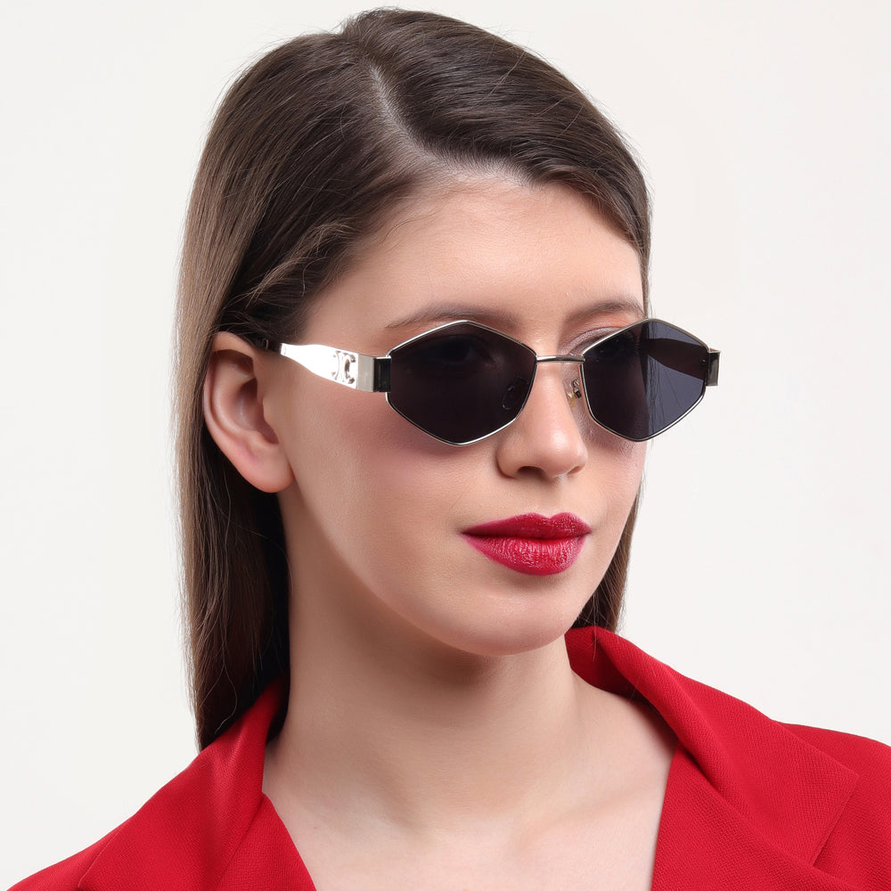Pelle Luxur Unisex Sunglasses PLSG8273