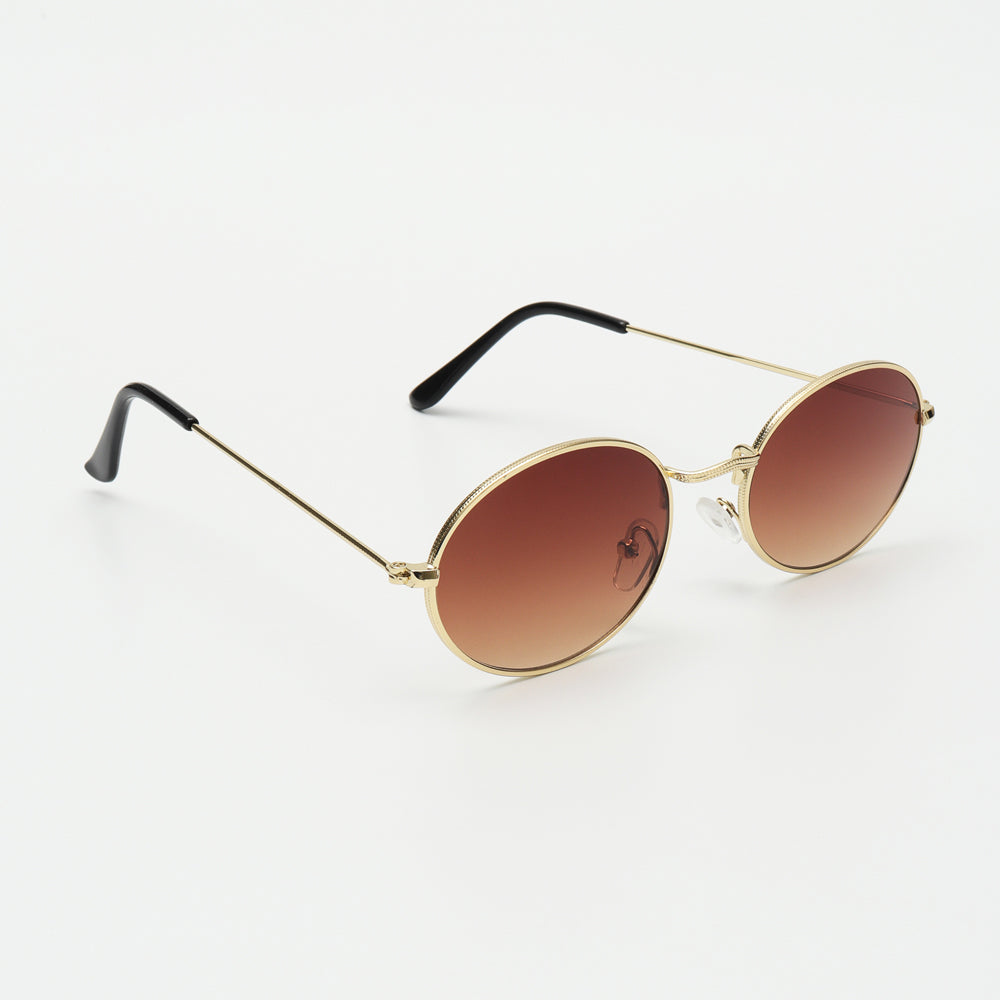 Pelle Luxur Unisex Sunglasses PLSG8244