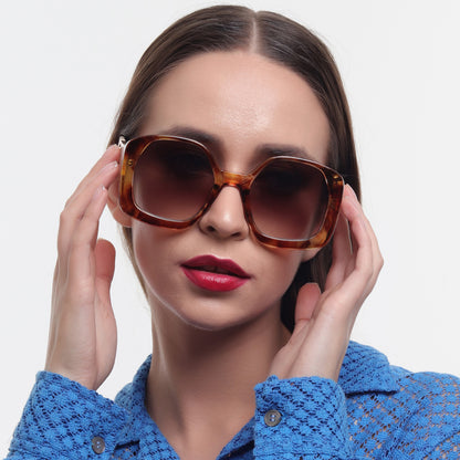 Pelle Luxur Unisex Sunglasses PLSG8286