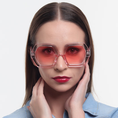 Pelle Luxur Unisex Sunglasses PLSG8297