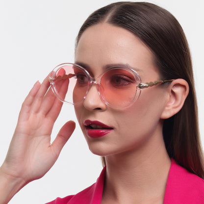 Pelle Luxur Unisex Sunglasses PLSG8309