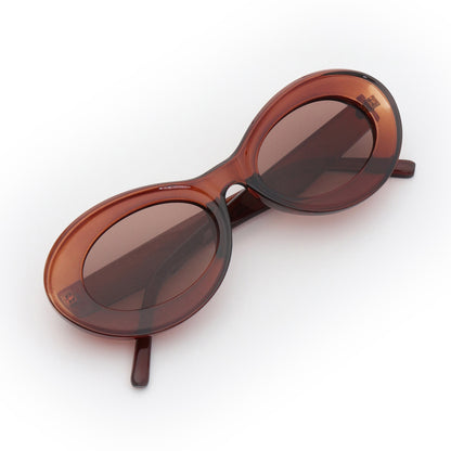 Pelle Luxur Unisex Sunglasses PLSG8393 - Buy 1 Get 1 Free