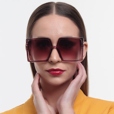 Pelle Luxur Unisex Sunglasses PLSG8144 - Buy 1 Get 1 Free