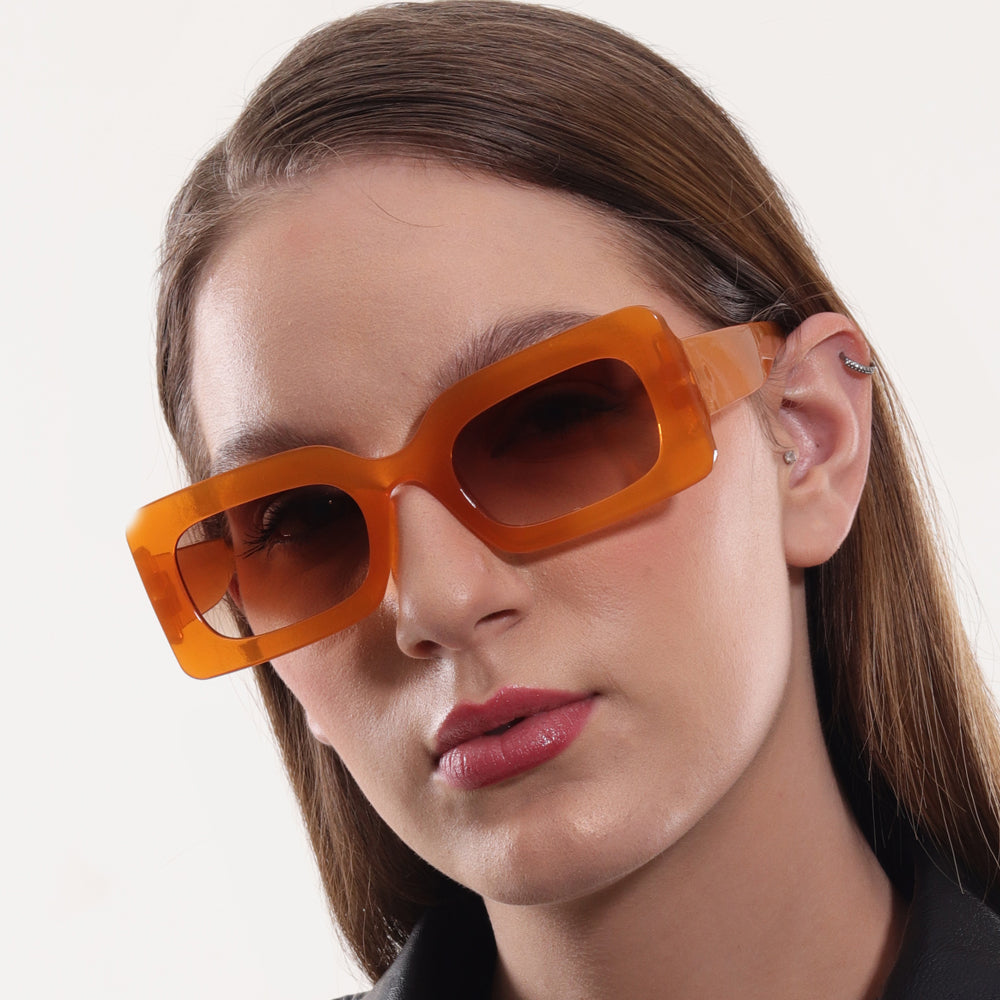 Pelle Luxur Unisex Sunglasses PLSG8104 - Buy 1 Get 1 Free