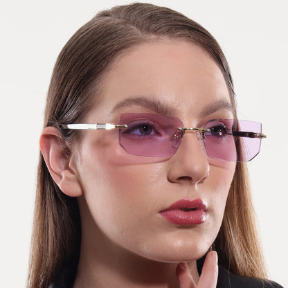 Pelle Luxur Unisex Sunglasses PLSG8088 - Buy 1 Get 1 Free