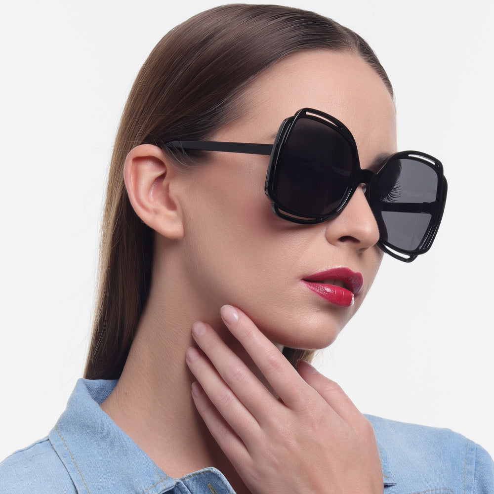 Pelle Luxur Unisex Sunglasses PLSG8281