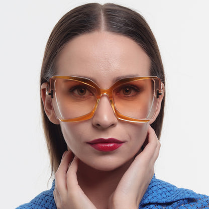 Pelle Luxur Unisex Sunglasses PLSG8291