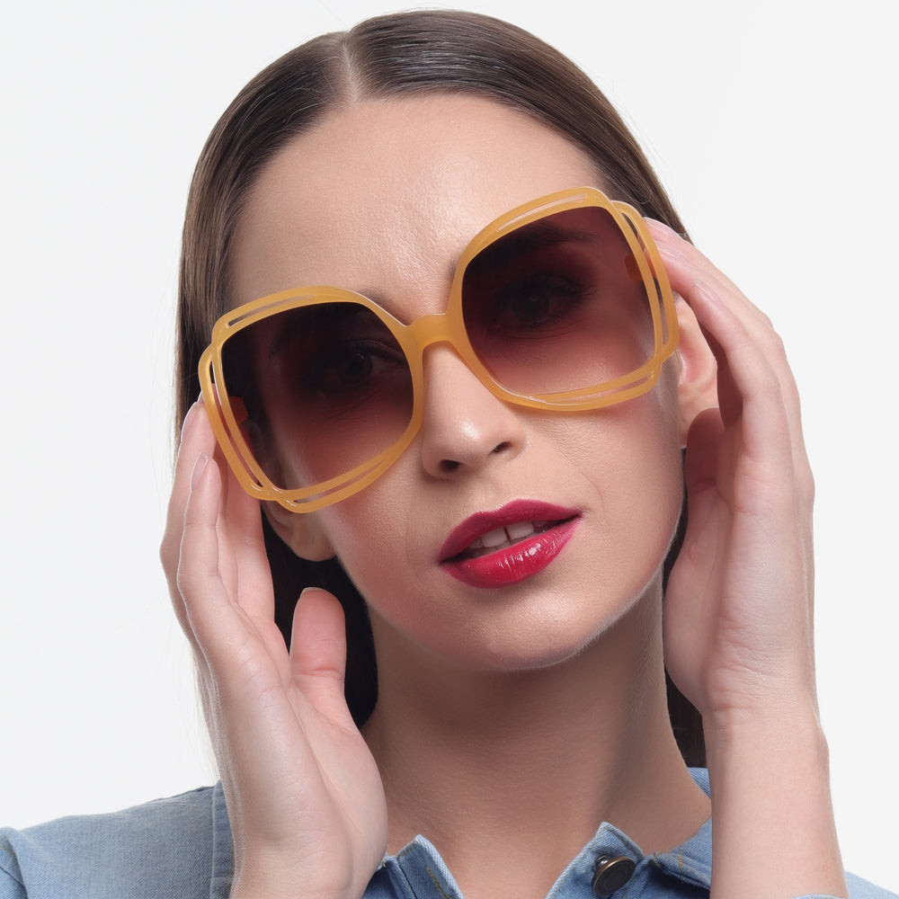 Pelle Luxur Unisex Sunglasses PLSG8279