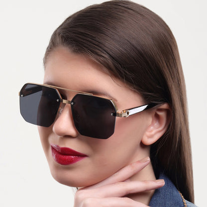 Pelle Luxur Unisex Sunglasses PLSG8197