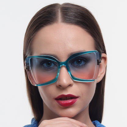 Pelle Luxur Unisex Sunglasses PLSG8296
