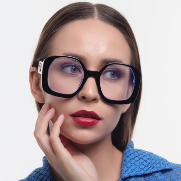 Pelle Luxur Unisex Sunglasses PLSG8290