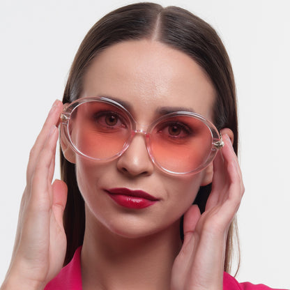 Pelle Luxur Unisex Sunglasses PLSG8309