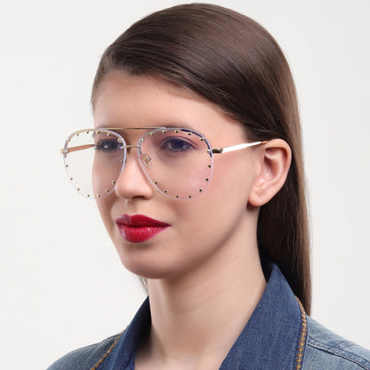 Pelle Luxur Unisex Sunglasses PLSG8186