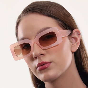 Pelle Luxur Unisex Sunglasses PLSG8100 - Buy 1 Get 1 Free