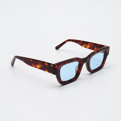 Pelle Luxur Unisex Sunglasses PLSG8407 - Buy 1 Get 1 Free